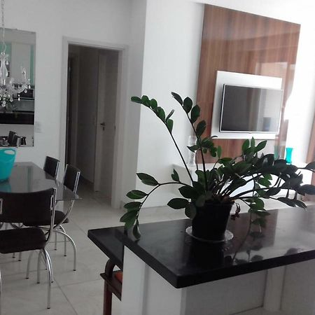 Apartamento Trip Mar Daire Itanhaém Dış mekan fotoğraf