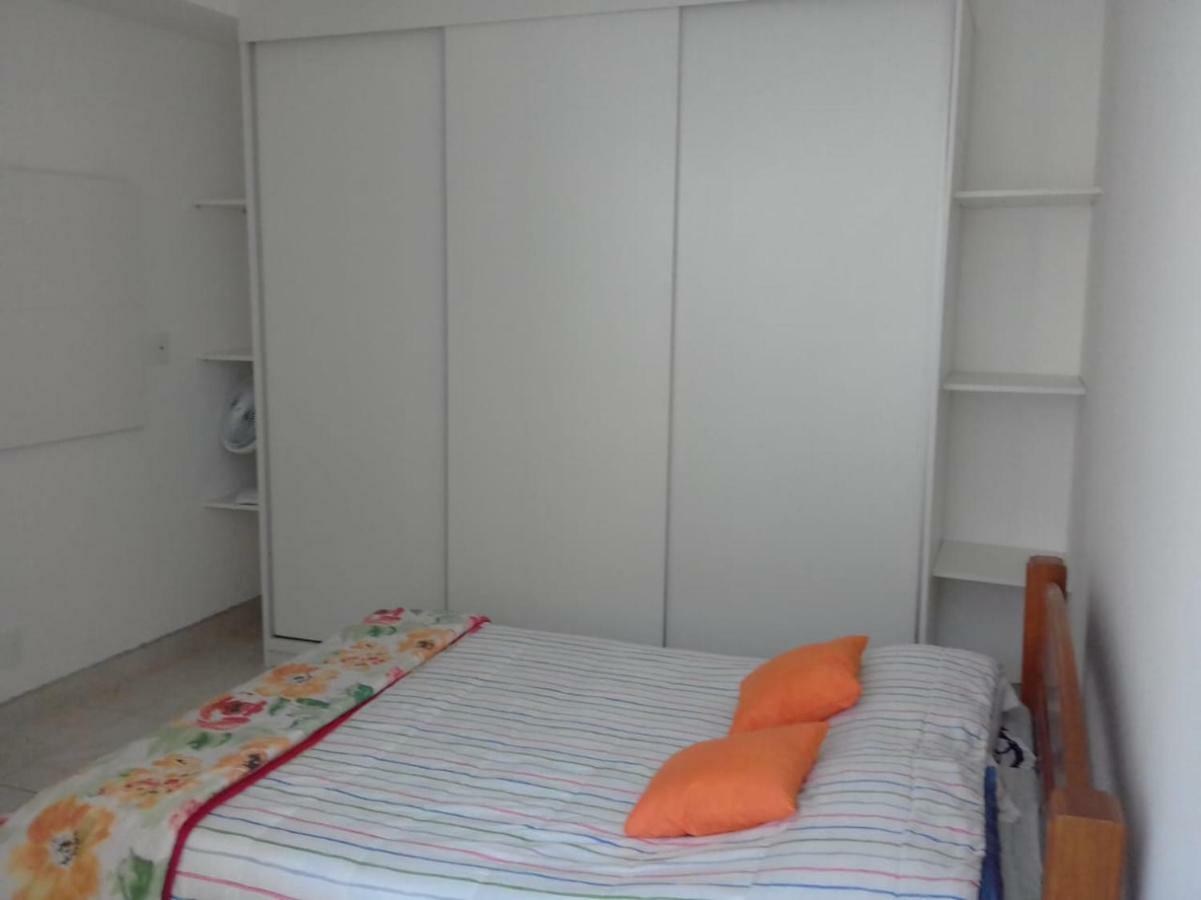 Apartamento Trip Mar Daire Itanhaém Dış mekan fotoğraf