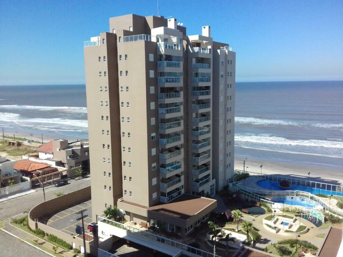 Apartamento Trip Mar Daire Itanhaém Dış mekan fotoğraf
