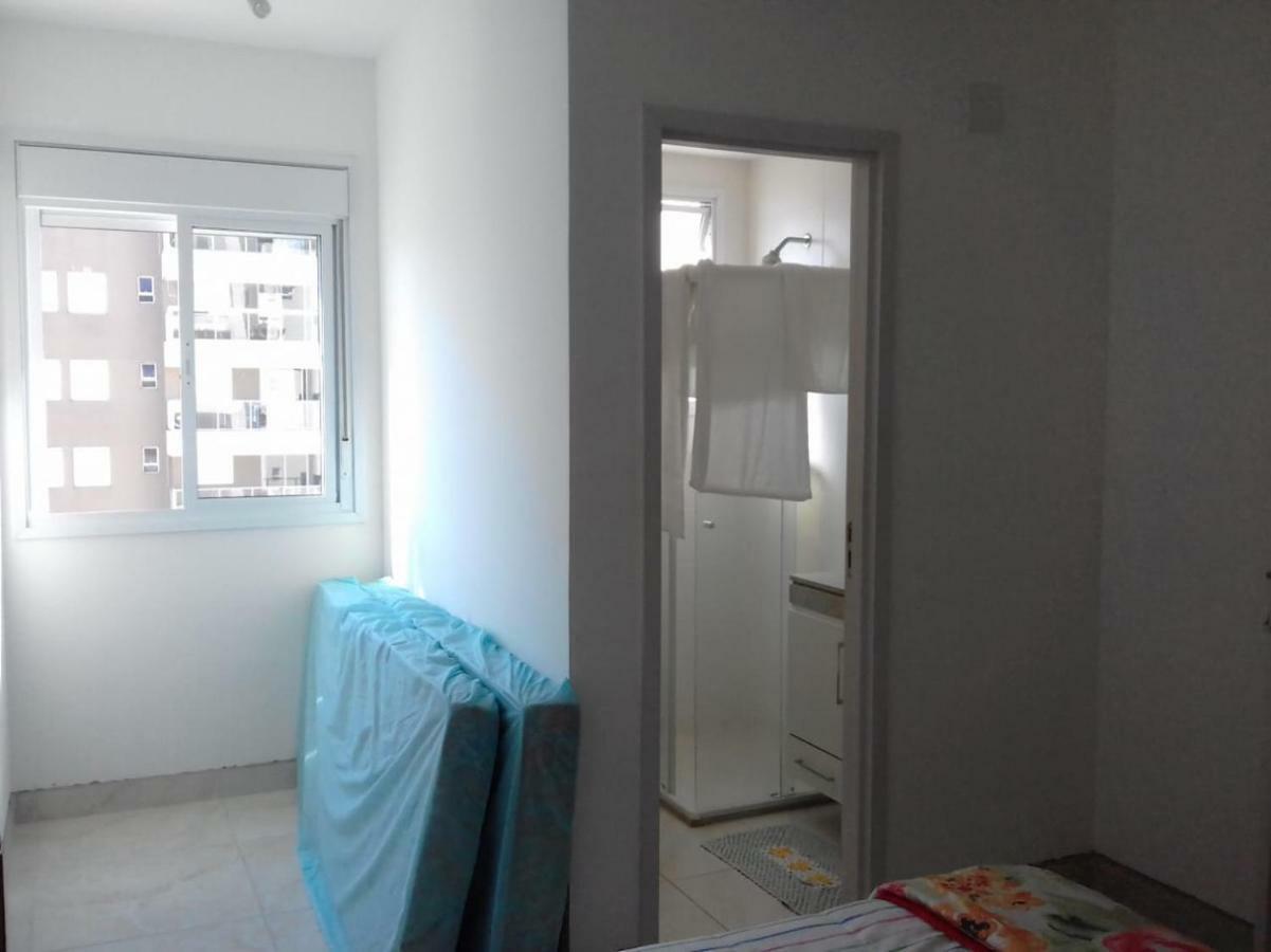 Apartamento Trip Mar Daire Itanhaém Dış mekan fotoğraf