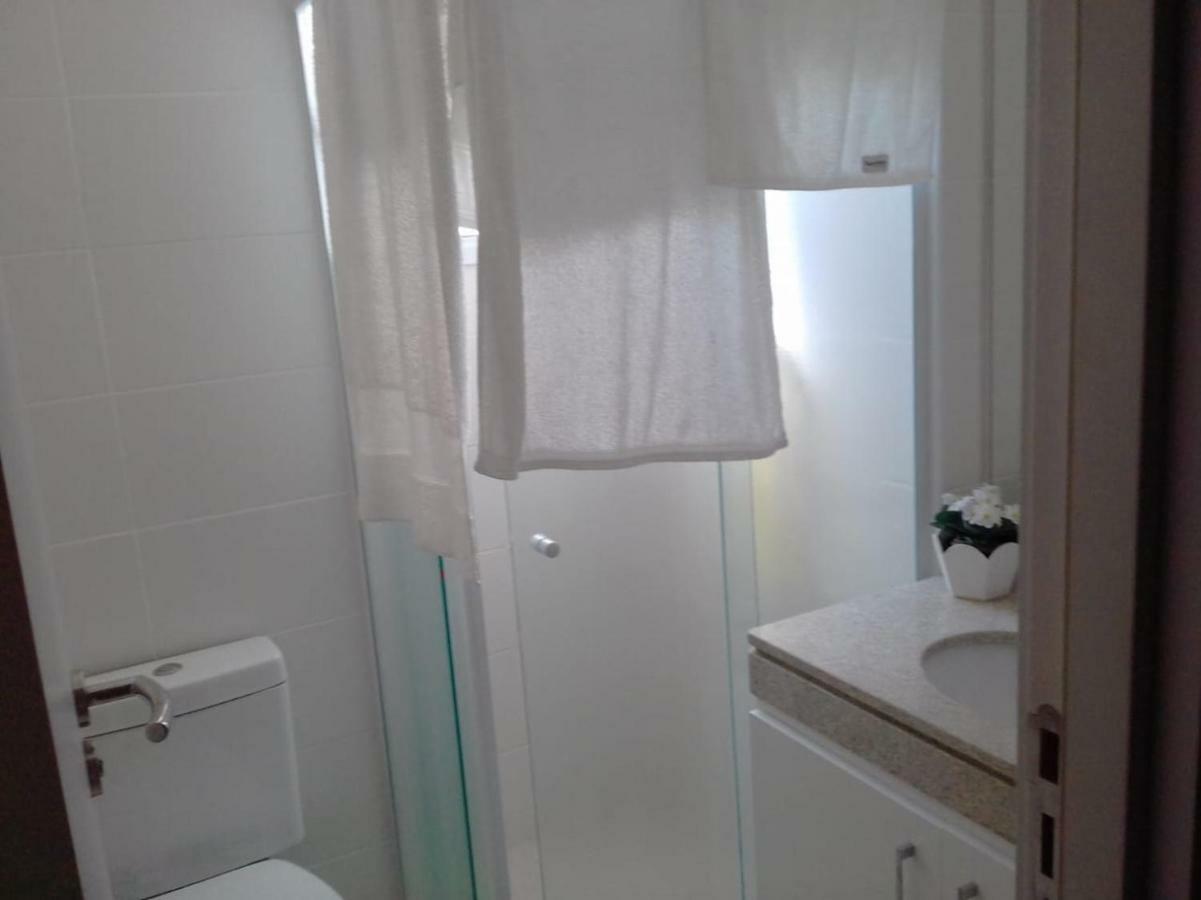 Apartamento Trip Mar Daire Itanhaém Dış mekan fotoğraf