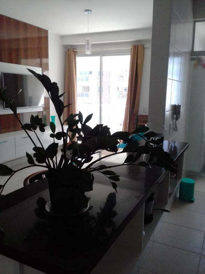 Apartamento Trip Mar Daire Itanhaém Dış mekan fotoğraf
